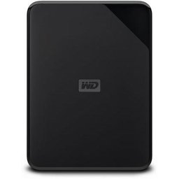 Hard disk extern Western Digital Elements External 5TB USB 3.0 (WDBJRT0050BBK-WESN)