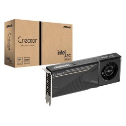 Placa video Intel Arc Pro B70 Creator 32GB