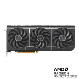 Placa video AMD Radeon RX 9070 GRE 12 GB GDDR6
