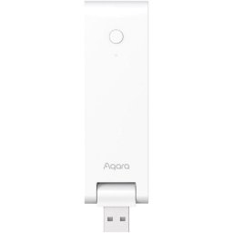 Releu inteligent Hub M100 Smart Home Hub Zigbee White (HM-G02D)