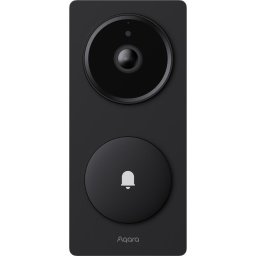 Sonerie Inteligenta Doorbell Camera Hub G410 (Black)