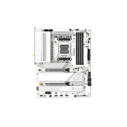 Placa de baza PURE X870A WIFI 7