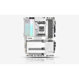 Placa de baza NITRO+ X870EA PHANTOMLINK P.E