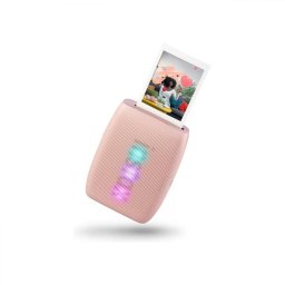 Imprimanta cu jet instax mini Link 3 EX D Rose Pink