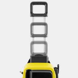 K 7 Pro Comfort Premium Connect Home