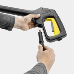 Pistol de pulverizare G 180 Q COMFORT!Hold