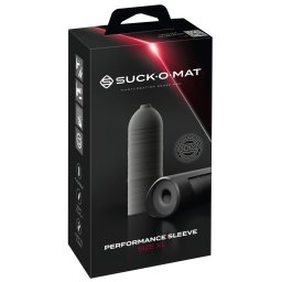 Suck-O-Mat 3 Performance Manșon XL de Rezervă cu Inele
