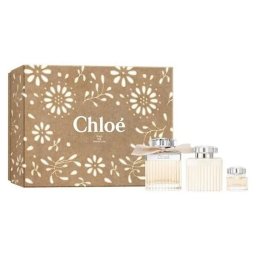 Chloe Chloe Set cadou Femei