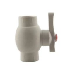 Robinet de Trecere, PPR RT, DN 32, Z-tools