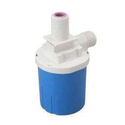 Robinet Flotor de Apa, in Sus, Albastru, Z-tools