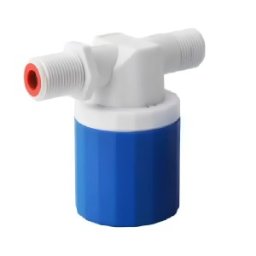 Robinet Flotor de Apa, in Lateral, Albastru, Z-tools