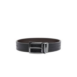 EMPORIO ARMANI Curea Y4S426YTU5J 88044 nero/t.moro