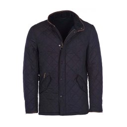 BARBOUR Geacă Powell Quilt MQU0281 ny71 navy