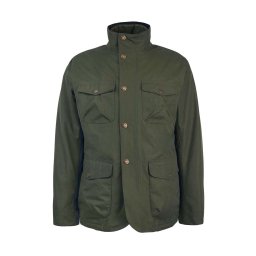 BARBOUR Geacă Ogston MWB1086 ol91 olive marl