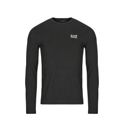 EA7 Bluză 8NPT28PJVQZ 1200 black