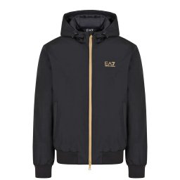 EA7 Geacă 8NPB21PNFZZ 0208 black