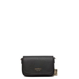 EMPORIO ARMANI Geantă mică EW000538AF12103 MC032 nero/silver
