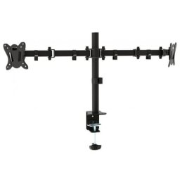 Suport Monitor Omega UCH024 | VESA 100x100, 13-27 inch, Dual