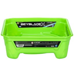 Arena de lupta Beyblade X Beystadium verde, 8 ani+