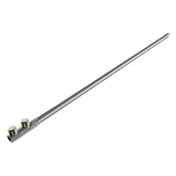 Maner Gardex Smart Connect 121 cm pentru unelte de gradina compatibile