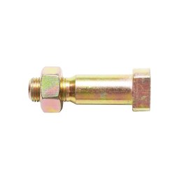 Surub cu piulita pentru arbore cotit vibrochen UTB U-650