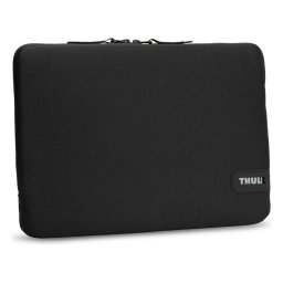 Husa laptop Thule Koya 14 inch, neagra, protectie slim