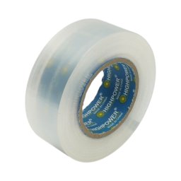 Banda adeziva transparenta OPP 48 mm x 200 m pentru ambalare HighPower