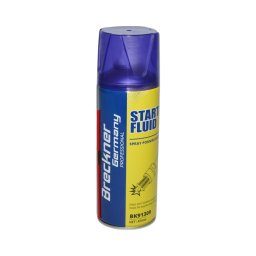Spray pornire motor pentru benzina si diesel 450 ml Breckner Germany