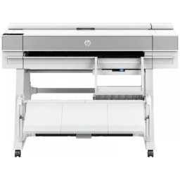 Imprimantă cu jet de cerneală color de format mare HP DesignJet T950 de 36