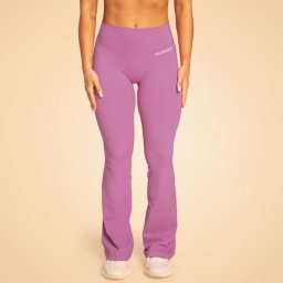 BeastPink Pantaloni pentru femei Grace Purple XL