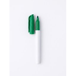 Marker Strigo tabla magnetica, verde, 10 bucati, TDY009