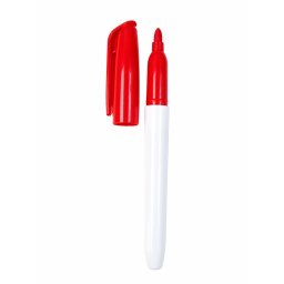 Marker Strigo tabla magnetica, rosu, 10 bucati, TDY008