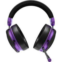 Căști gaming DARK PEOJECT SONO Wireless, Black