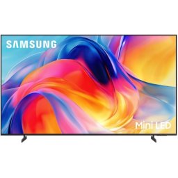 Televizor MiniLED SAMSUNG Smart 43M72H Seria M72H, 43 inch, Ultra HD 4K, Black