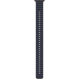 Extensie Curea SmartWatch Apple MYPC3ZM/A, 49mm, Navy Ocean/Black Titanium Finish