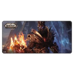 Mousepad FBLMPWOWLEACH21XL, Baza cauciucata, Multicolor