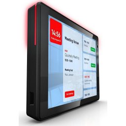 Monitor LED 10BDL5051T/00, 10", 1280 x 800 pixeli, Negru, Android 13