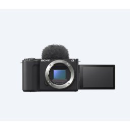 Aparat foto DSLR Mirrorless Camera ZV-E10 II 26MP