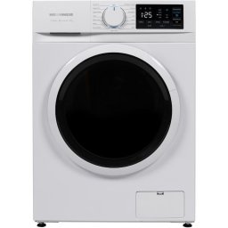 Masina de spalat rufe M1014IVNA - Masina de spalat rufe, 10 kg, 1400 rpm, Clasa E, Display Digital, Alb