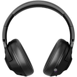 Casti Gaming Wireless RGB Noah 702 LRG-GHS702 Negru