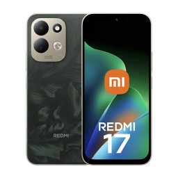 Smartphone Redmi 17 128GB 4GB RAM Dual SIM Green