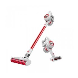 Aspirator vertical fara sac Jimmy JV51 0.5 Litri 400W Red White