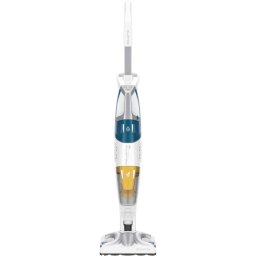 Aspirator vertical cu abur Rowenta Clean Steam Multi RY8561WH 0.5L 1700W White