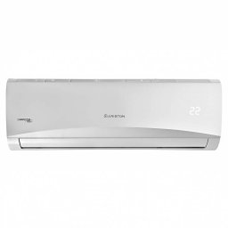Aparat aer conditionat Ariston Prios 35 Inverter 12000BTU Clasa A++ Wi-Fi Ready White