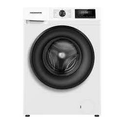 Masina De Spalat Rufe Heinner HWM-H7014IVSMC+++