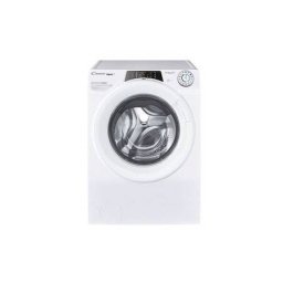 Masina Spalat Rufe Heinner 8 kg 1400RPM Clasa A Motor Inverter Display Digital Blocare Acces Copii Alb