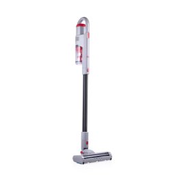 Aspirator Vertical Dirt Devil Fara Fir 2In1 260W 0.5l 2 Viteze 40min LED Alb