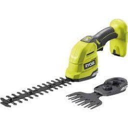 Masina De Tuns Gard Viu Ryobi RY18GSA-0 Verde
