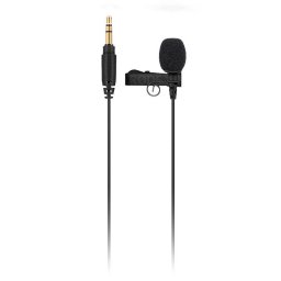 Microfon Lavaliera Rode GO Negru