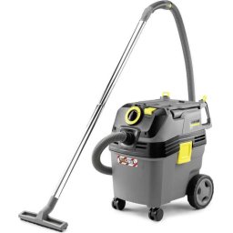 Karcher Karcher wet / dry vacuum cleaners NT 30/1 Ap LÂ (grey)